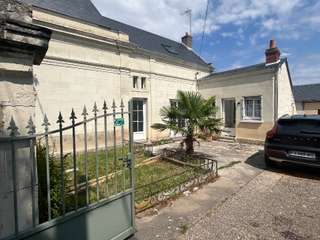 Location appartement 4 pièces