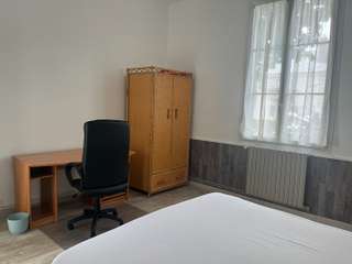 Location appartement 4 pièces