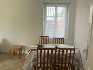 Location appartement 4 pièces