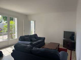 Location appartement 4 pièces