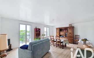 Photo Location appartement Saint-Lambert-du-Lattay