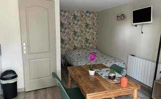 Photo Location appartement Saint-Lambert-la-Potherie