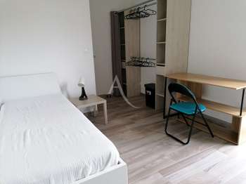 Location StudioSaint-Lambert-la-Potherie