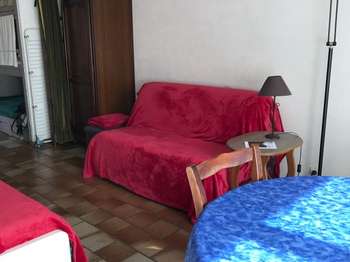 Location Appartement T1Saint-Lary-Soulan