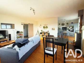 Location appartement 3 pièces