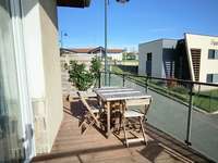Location appartement 3 pièces