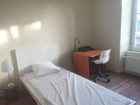 Location Chambre 1 pièce