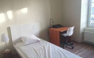 Photo Location Chambre Saint-Laurent-de-la-Mer
