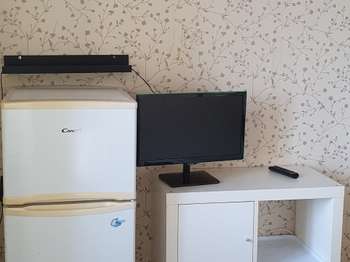 Location Chambre 1 pièce