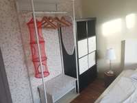 Location Chambre 1 pièce