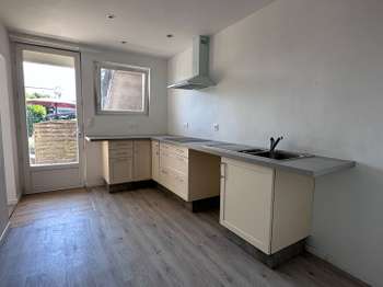 Location Appartement 2 piècesSaint-Laurent-de-la-Mer