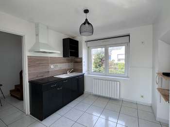 Location Appartement 3 piècesSaint-Laurent-de-la-Mer