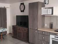 Location appartement 1 pièce