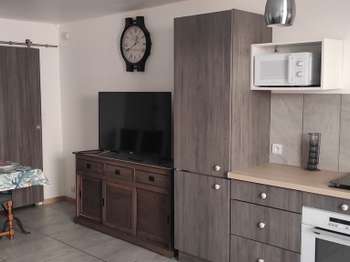 Location Appartement T1Saint-Laurent-de-la-Salanque