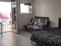 Location appartement 1 pièce