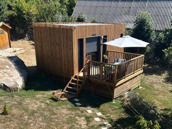 Location Appartement T1Saint-Laurent-de-Muret