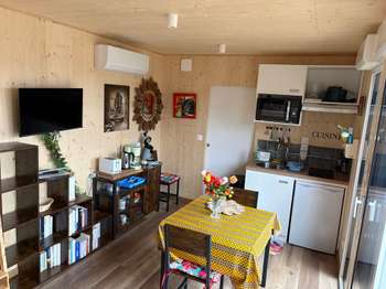 Location appartement 1 pièce