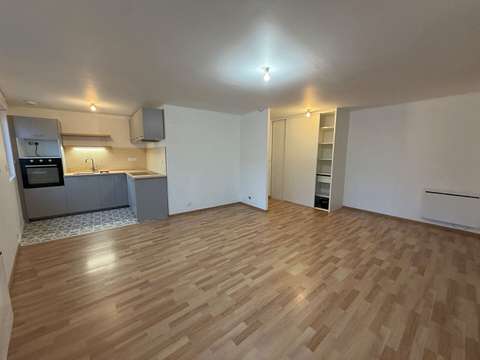 Location appartement 2 pièces