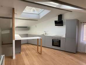 Location Appartement 3 piècesSaint-Laurent-Des-Autels