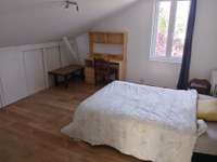 Location appartement T1 Saint-Laurent-des-Hommes - 24