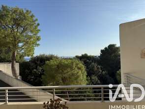 Location Appartement 2 piècesSaint-Laurent-du-Var