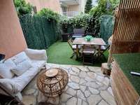 Location appartement 1 pièce