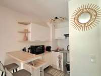 Location appartement 1 pièce