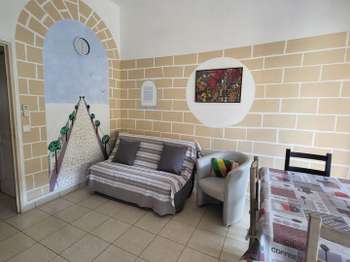 Location appartement 2 pièces Saint-Laurent-du-Var 06