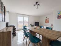 Location appartement 1 pièce