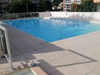 Location Appartement T1Saint-Laurent-du-Var
