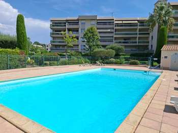 Location Appartement 2 piècesSaint-Laurent-du-Var