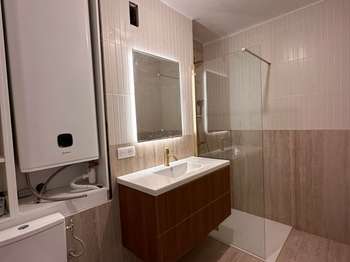 Location Appartement 2 piècesSaint-Laurent-du-Var