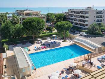 Location Appartement 2 piècesSaint-Laurent-du-Var