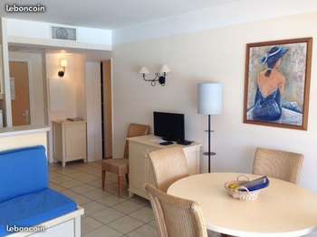 Location appartement 2 pièces