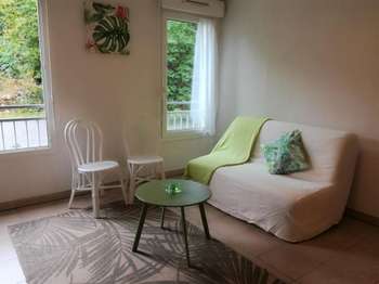 Location Appartement 2 piècesSaint-Laurent-Médoc