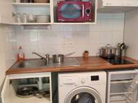 Location appartement 2 pièces Location appartement 2 pièces