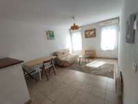Location appartement 2 pièces Location appartement 2 pièces