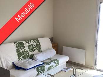 Location appartement 1 pièce Saint-Laurent-sur-Sèvre 85