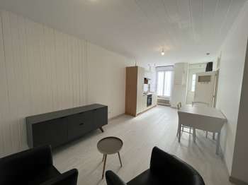 Location StudioSaint-Laurent-sur-Sèvre