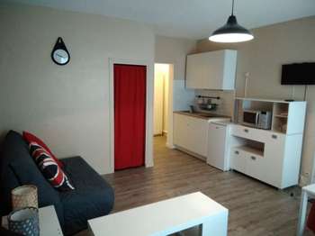 Location Appartement T1Saint-Laurent-sur-Sèvre