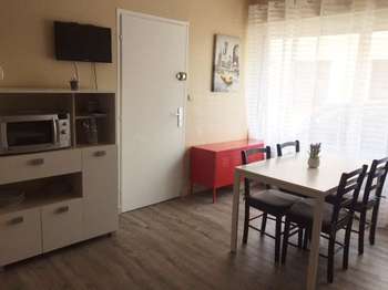 Location appartement 1 pièce