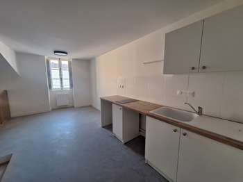 Location Appartement T1Saint-Laurent-sur-Sèvre