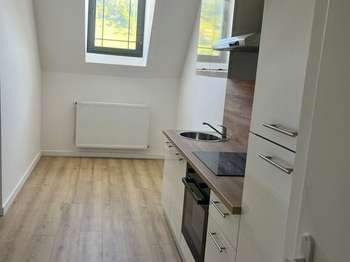 Location Appartement 2 piècesSaint-Léger-du-Bourg-Denis