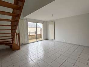 Location Appartement 3 piècesSaint-Léger-sous-Cholet