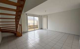 Photo Location appartement Saint-Léger-sous-Cholet