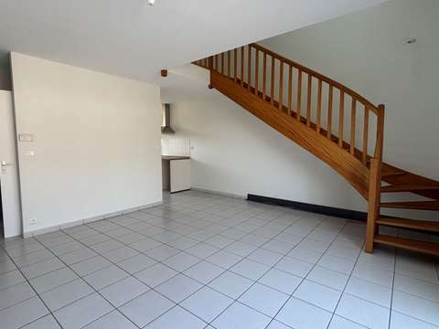 Location appartement 3 pièces