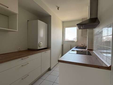 Location appartement 3 pièces