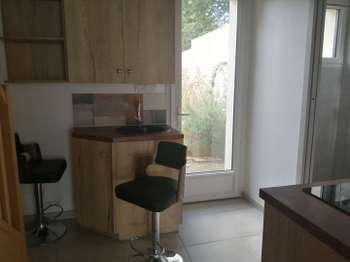 Location Appartement T1Saint-Léger-sous-Cholet