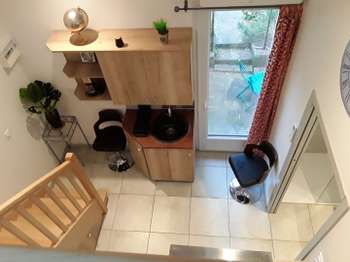 Location appartement 1 pièce Saint-Léger-sous-Cholet 49