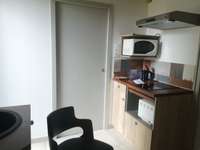 Location appartement 1 pièce